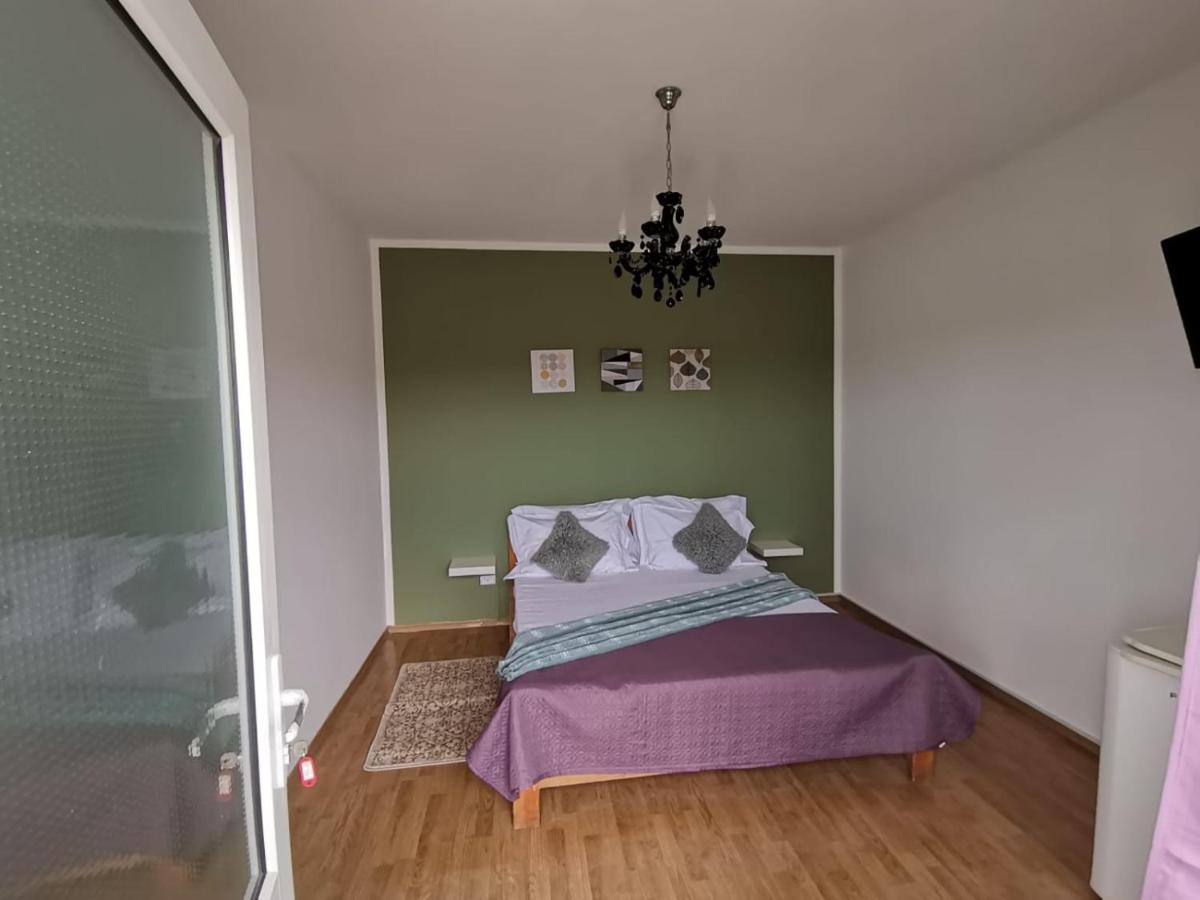 Vila Happy House Costineşti Exterior foto