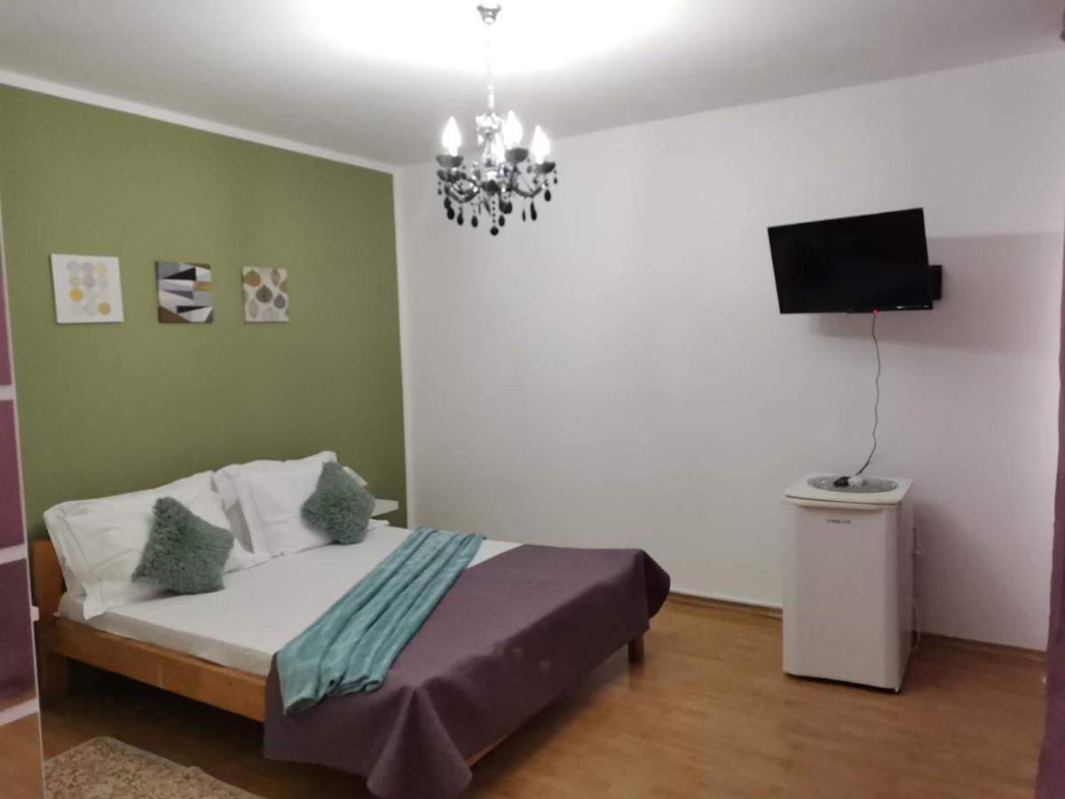 Vila Happy House Costineşti Exterior foto