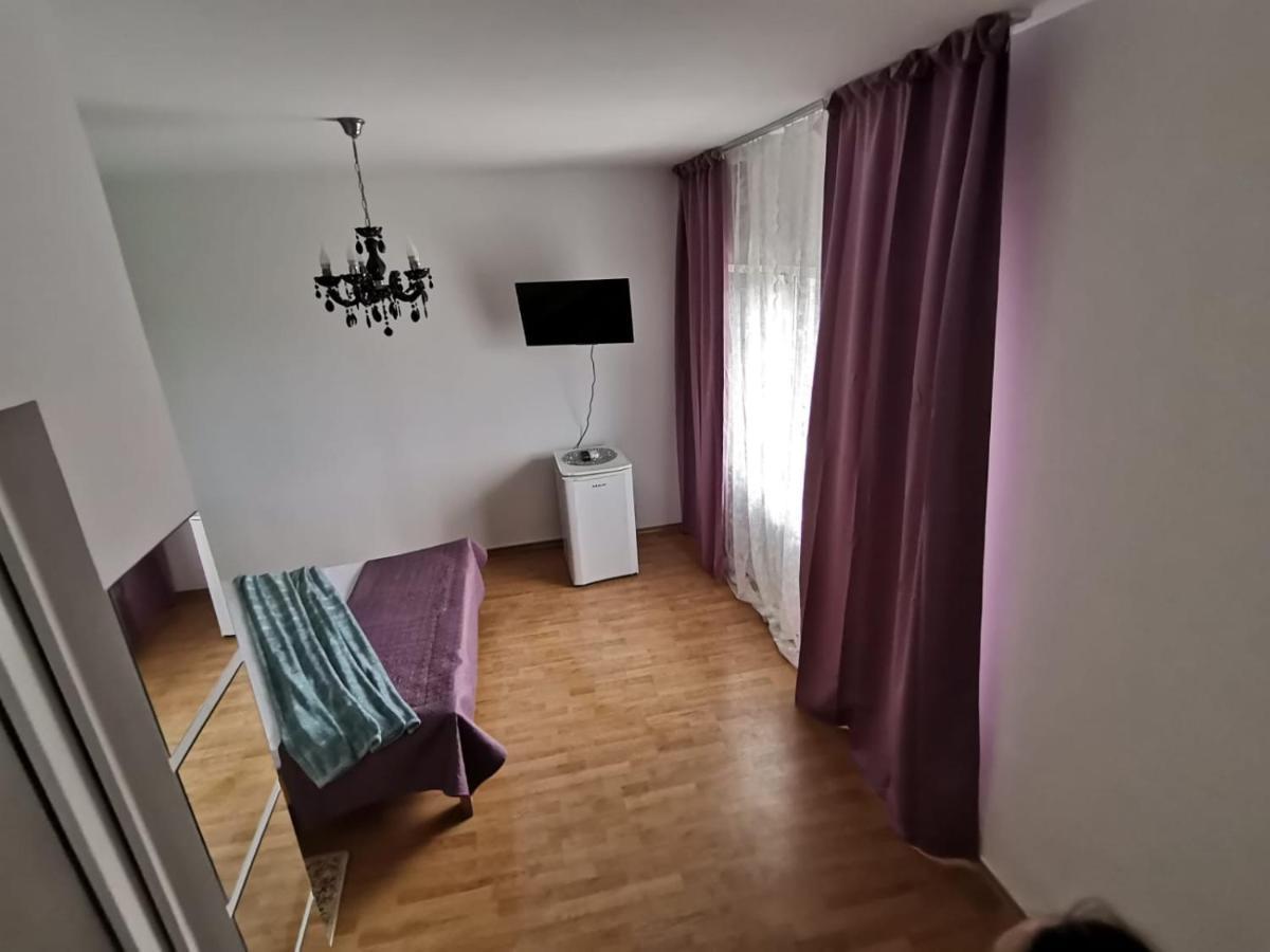 Vila Happy House Costineşti Exterior foto
